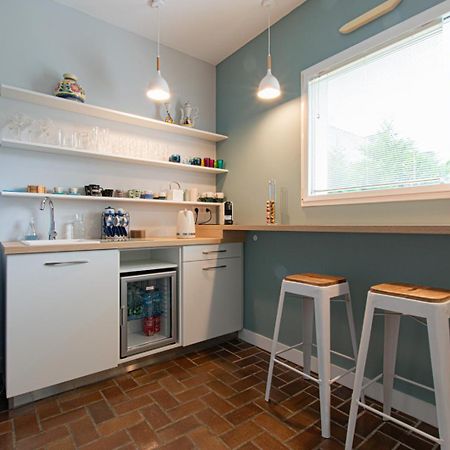 Ty Menez Bed & Breakfast Фуенан Екстериор снимка